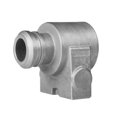 ODM OEM Productos de fundición de aluminio Cnc Centros de mecanizado de fresado de mecanizado piezas de repuesto