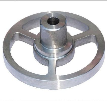 ODM OEM Bronze Die Casting Copper Brass Investment Casting Anti-corrosión