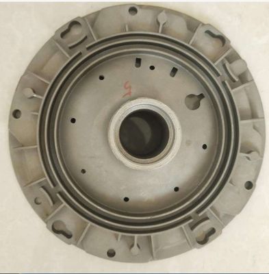 ODM OEM Bronze Die Casting Copper Brass Investment Casting Anti-corrosión