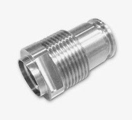 Partes mecanizadas CNC de titanio OEM para maquinaria personalizada