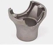 Acero inoxidable de aluminio de mecanizado CNC fundición por inyección de piezas de repuesto duradero
