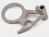 Acero inoxidable de aluminio de mecanizado CNC fundición por inyección de piezas de repuesto duradero