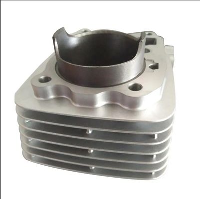 Las piezas de fundición de hierro fundido para adornos de aluminio para fundición a presión