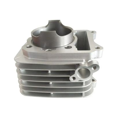 Las piezas de fundición de hierro fundido para adornos de aluminio para fundición a presión
