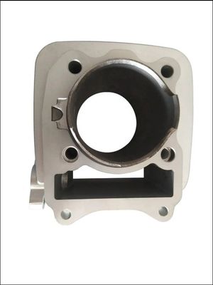 Las piezas de fundición de hierro fundido para adornos de aluminio para fundición a presión