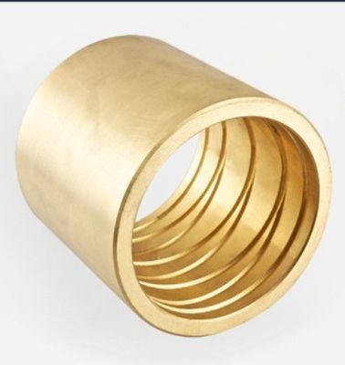 Mecanizado de aluminio, piezas de fundición de inversión con tratamiento de superficie