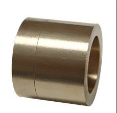 Mecanizado de aluminio, piezas de fundición de inversión con tratamiento de superficie