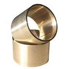 Mecanizado de aluminio, piezas de fundición de inversión con tratamiento de superficie