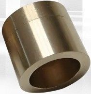 Mecanizado de aluminio, piezas de fundición de inversión con tratamiento de superficie