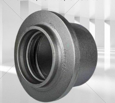 Partes de fundición de arena de aluminio Mecanizado CNC para productos de fundición a presión de alta precisión
