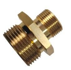 Partes CNC personalizadas de alta resistencia Cobre Bronce Latón Partes de mecanizado ODM/OEM