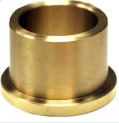 Partes metálicas mecanizadas de precisión de latón, hierro y aluminio Partes mecanizadas CNC