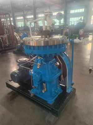 Compresor de diafragma para gas, aire, hidrógeno, pistón, tornillo, tipo, interruptor de presión, rotativo, de membrana