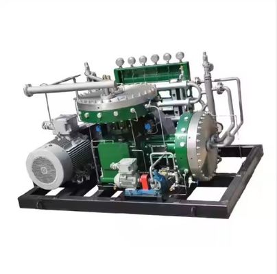 Compresor de diafragma para gas, aire, hidrógeno, pistón, tornillo, tipo, interruptor de presión, rotativo, de membrana