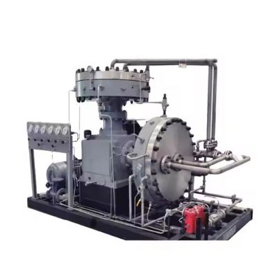 Compresor de diafragma para gas, aire, hidrógeno, pistón, tornillo, tipo, interruptor de presión, rotativo, de membrana