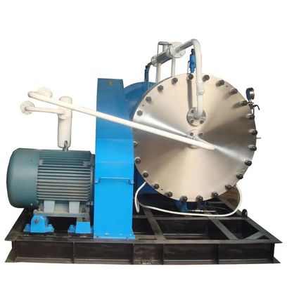 Compresor de diafragma para gas hidrógeno, aire, 55kW, hidrógeno, alta eficiencia de trabajo, entrada 2 MPa, caudal de descarga 240 Nm3/h H2