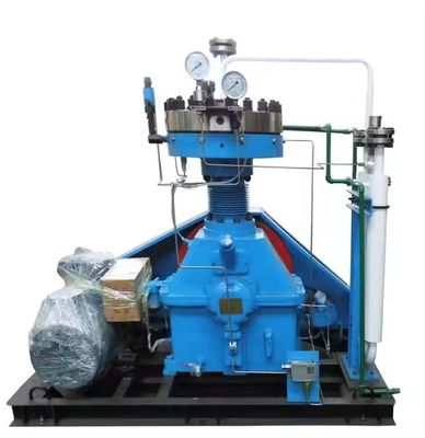 Compresor de diafragma de gas, aire, hidrógeno, compra, oxígeno, refuerzo, compresor de pistón sin aceite, compresor de llenado de oxígeno, producto