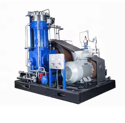 Compresor de diafragma para gases, compresores de aire, compresores de hidrógeno, compresor de gas industrial