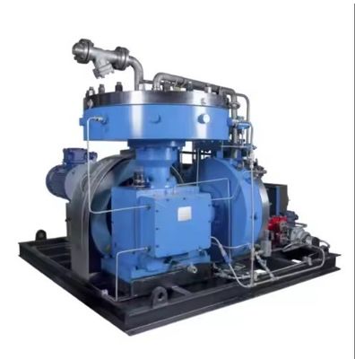 Compresor de diafragma para gases, compresores de aire, compresores de hidrógeno, compresor de gas industrial
