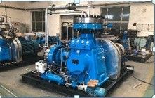 Compresor de diafragma Gas Aire Hidrógeno Máquinas personalizables Hospital médico Booster libre de aceite Bolsas de oxígeno